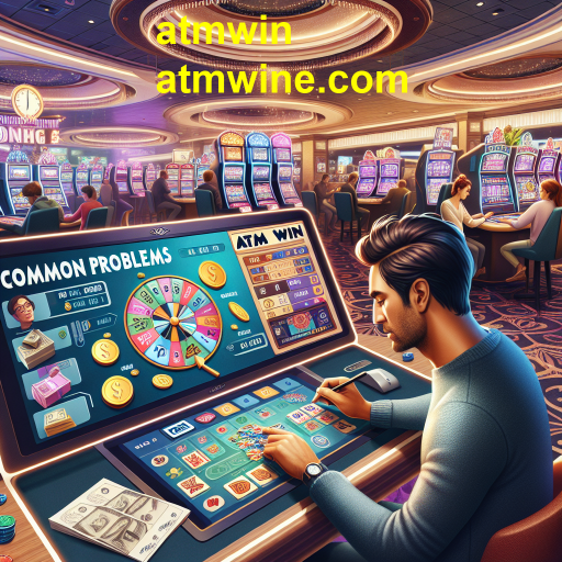 Explorando os Desafios Cotidianos com 'Common Problems'